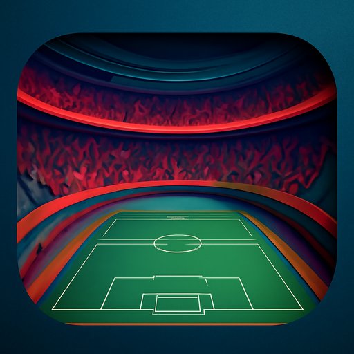 kriya football live match board